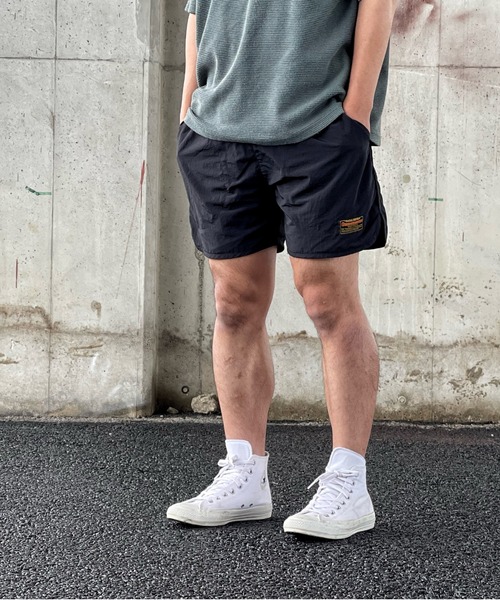 ネイタルデザイン/パンツ KELLY SHORTS /ブラック ネイタルデザイン/パンツ KELLY SHORTS /ブラック natal design