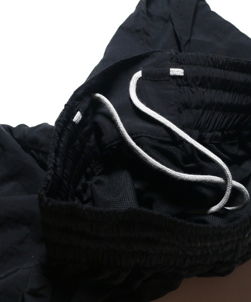 NATAL DESIGN（ネイタルデザイン）の「KELLY SHORTS（デニムパンツ・メンズ・ブラック/ダークグリーン/グレー/イエロー/コーラル・SMALL/MEDIUM/LARGE/X-SMALL）」の14枚目の写真