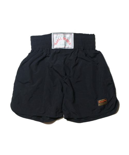 NATAL DESIGN（ネイタルデザイン）の「KELLY SHORTS（デニム