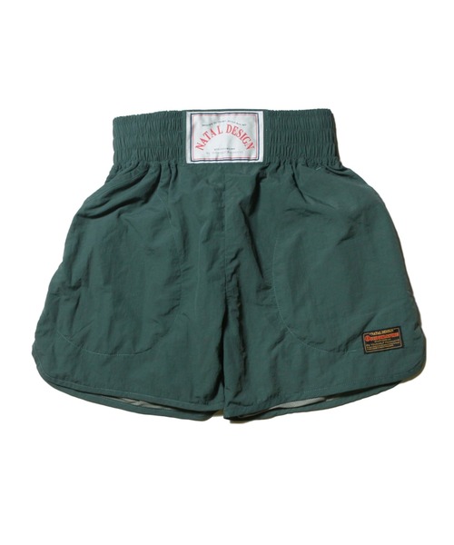 NATAL DESIGN（ネイタルデザイン）の「KELLY SHORTS（デニム