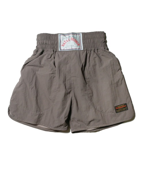 NATAL DESIGN（ネイタルデザイン）の「KELLY SHORTS（デニムパンツ