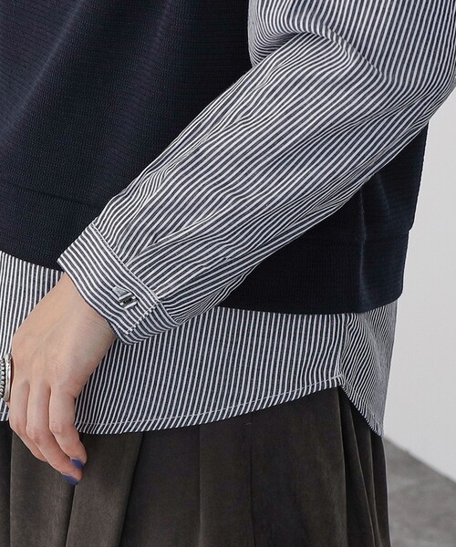BEAMS HEART（ビームスハート）の「BEAMS HEART / 後ろボタン