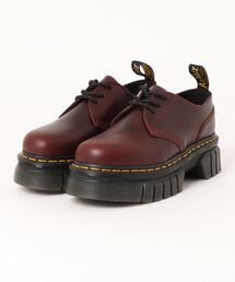 《Dr.Martens》QUAD NEOTERIC AUDRICK 3I SHOE