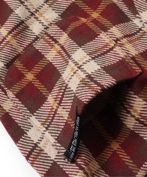 F.O.KIDS（エフオーキッズ）の「総柄カットパンツ（その他パンツ・キッズ・ネイビー/キャメル/ワインレッド/カモフラージュ・90/100/110/120/80/95/140/130）」の9枚目の写真