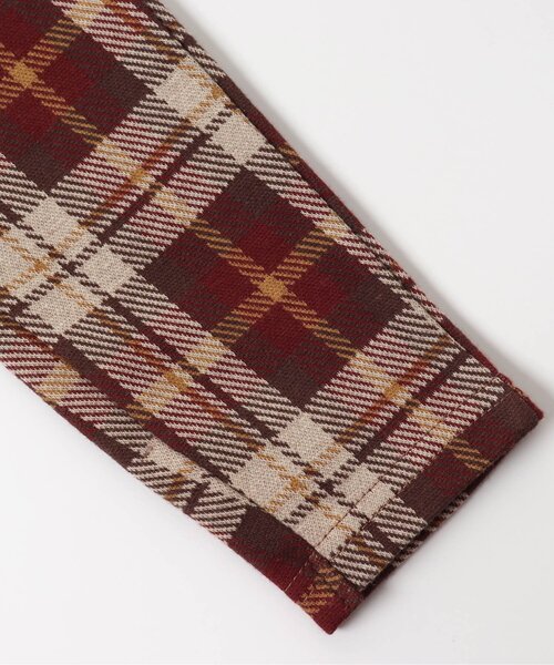 F.O.KIDS（エフオーキッズ）の「総柄カットパンツ（その他パンツ・キッズ・ネイビー/キャメル/ワインレッド/カモフラージュ・90/100/110/120/80/95/140/130）」の10枚目の写真