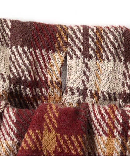 F.O.KIDS（エフオーキッズ）の「総柄カットパンツ（その他パンツ・キッズ・ネイビー/キャメル/ワインレッド/カモフラージュ・90/100/110/120/80/95/140/130）」の11枚目の写真