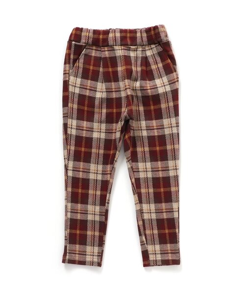 F.O.KIDS（エフオーキッズ）の「総柄カットパンツ（その他パンツ・キッズ・ネイビー/キャメル/ワインレッド/カモフラージュ・90/100/110/120/80/95/140/130）」の12枚目の写真