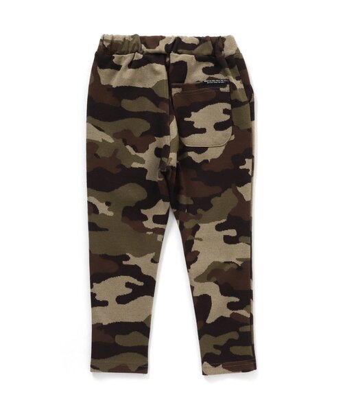 F.O.KIDS（エフオーキッズ）の「総柄カットパンツ（その他パンツ・キッズ・ネイビー/キャメル/ワインレッド/カモフラージュ・90/100/110/120/80/95/140/130）」の14枚目の写真