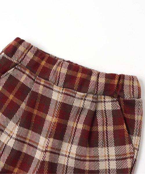 F.O.KIDS（エフオーキッズ）の「総柄カットパンツ（その他パンツ・キッズ・ネイビー/キャメル/ワインレッド/カモフラージュ・90/100/110/120/80/95/140/130）」の17枚目の写真