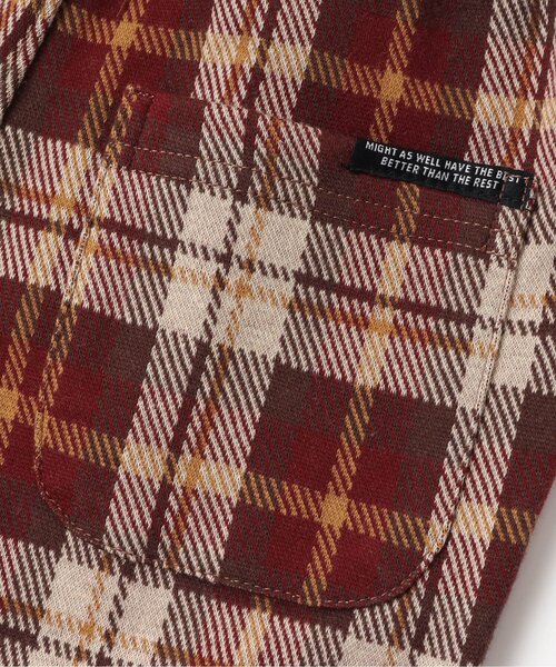 F.O.KIDS（エフオーキッズ）の「総柄カットパンツ（その他パンツ・キッズ・ネイビー/キャメル/ワインレッド/カモフラージュ・90/100/110/120/80/95/140/130）」の19枚目の写真