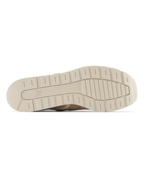 NEW BALANCE（ニューバランス）の「【New Balance】CM996（スニーカー・レディース・ベージュ・22.5cm/23cm/23.5cm/24cm/24.5cm/25cm）」の3枚目の写真