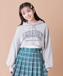 LOVETOXIC(ラブトキシック)の「トップス(アンサンブル)」