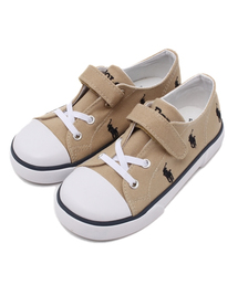 styles | ベビー キッズ ラルフローレン バルハーバー POLO BAL HARBOUR REPEAT CAP TOE(スニーカー)