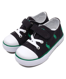 styles | ベビー キッズ ラルフローレン バルハーバー POLO BAL HARBOUR REPEAT CAP TOE(スニーカー)