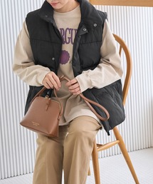 ROPE' PICNIC | 撥水加工/中綿ベスト(ダウンベスト)