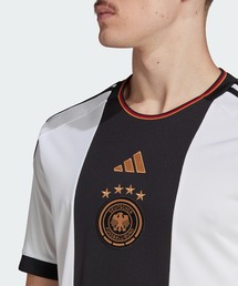 adidas 22ドイツ代表 長袖シャツ adidas ドイツ代表 ビッグサイズ ユニフォーム ホーム 22/23