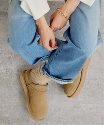 FRAMeWORK | ≪追加≫UGG CLASSIC SLIPPER 2(その他シューズ)