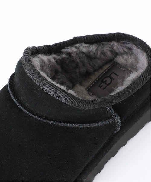 FRAMeWORK（フレームワーク）の「≪追加≫UGG CLASSIC SLIPPER 2