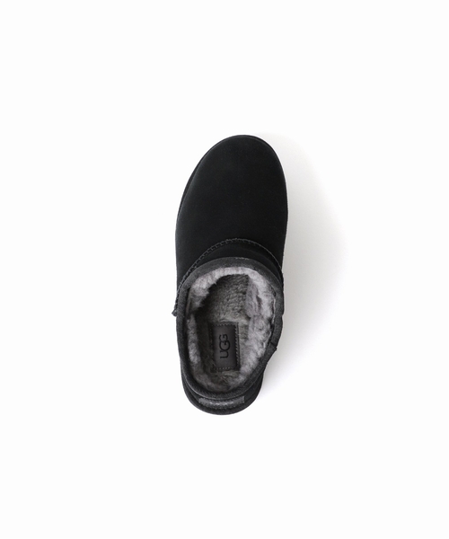 新品　Framework UGG CLASSIC SLIPPER ブラック24 ≪追加≫UGG/アグ CLASSIC SLIPPER 3（その他シューズ