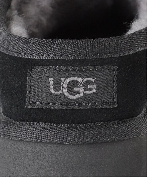 FRAMeWORK（フレームワーク）の「≪追加≫UGG CLASSIC SLIPPER 2