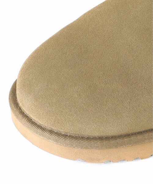 FRAMeWORK（フレームワーク）の「≪追加≫UGG CLASSIC SLIPPER 2