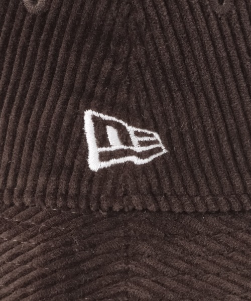 NEW ERA（ニューエラ）の「ニューエラ バケットハット 太畝デュロイ ONSPOTZ別注（ハット・メンズ・ブラック/キャメル/ネイビー/ブラウン・L/XL/M/L/S/M）」の13枚目の写真