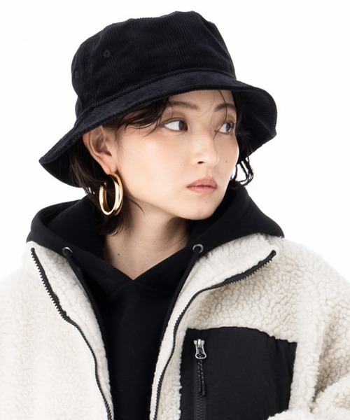 RHC別注NEW ERA CORDURA バケットハット NEW ERA for RHC Bucket Hat & Crown Cap 9.21(Sat) New Arrival