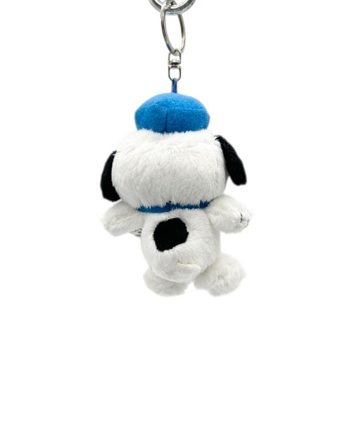 PEANUTS/ピーナッツ スヌーピー プチふわMC オラフ