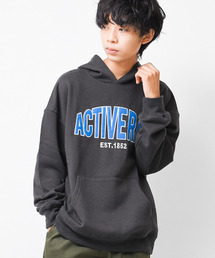 RAT EFFECT(���b�g�G�t�F�N�g)�́y���N�сz���S�A�b�v���P�h�J�t�[�f�B�[(�p�[�J�[)