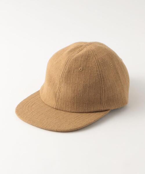 ＜Steven Alan＞ WL RIP STOP CAP/キャップ