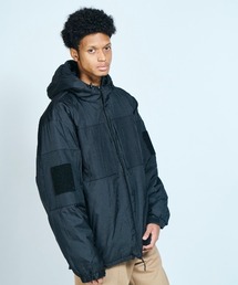 U.S MILITARY/ユーエスミリタリー BAF LEVEL7 HIGH LOFT PARKA レベル7ハイロフトパーカ