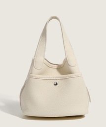 【OKUOKU 0909】ソフトフェイクレザー ショルダーバッグ oku-bag-683720575050-30
