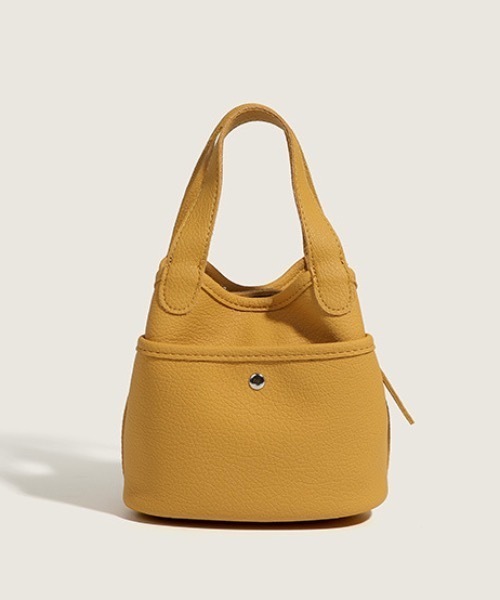 Burner(バーナー)の「【OKUOKU 0909】ソフトフェイクレザー ショルダーバッグ oku-bag-683720575050-30(ショルダーバッグ・レディース・その他1/その他2/その他3・FREE)」の3枚目の写真
