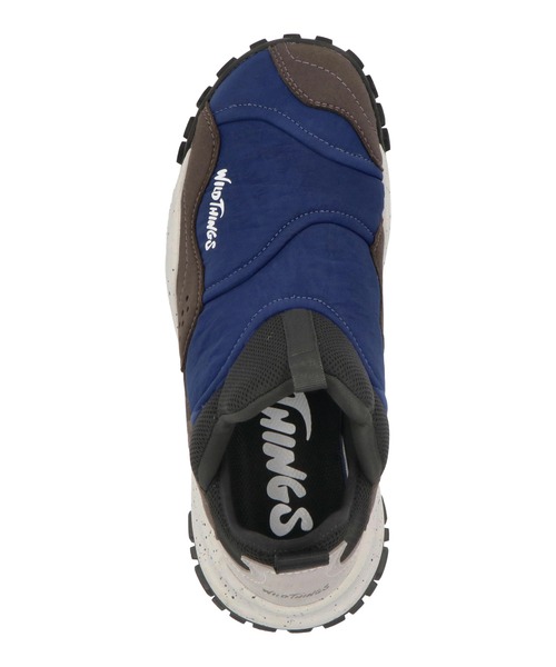 WILD THINGS（ワイルドシングス）の「WILD THINGS ワイルドシングス