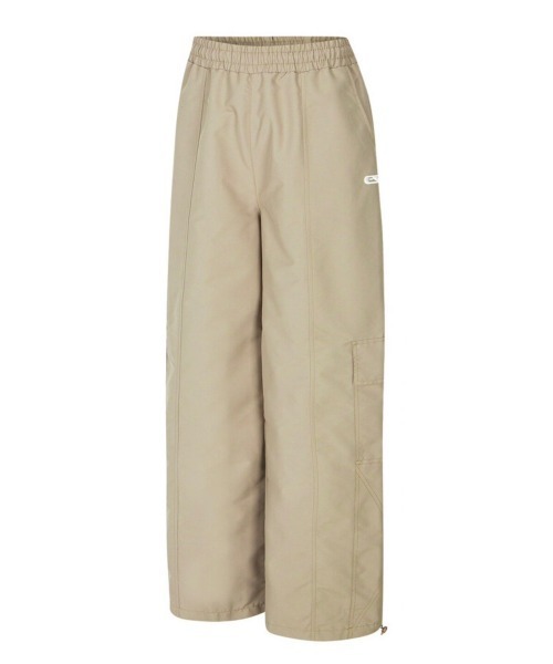 ESC STUDIO(イーエスシースタジオ)の「【ESC STUDIO/イーエスシースタジオ】cargo pocket trainning pants / カーゴパンツ ジョガーパンツ(カーゴパンツ・メンズ・ブラック/カモフラージュ/ベージュ・ONE SIZE)」の19枚目の写真