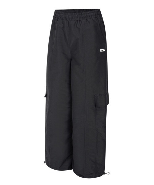 ESC STUDIO(イーエスシースタジオ)の「【ESC STUDIO/イーエスシースタジオ】cargo pocket trainning pants / カーゴパンツ ジョガーパンツ(カーゴパンツ・メンズ・ブラック/カモフラージュ/ベージュ・ONE SIZE)」の22枚目の写真