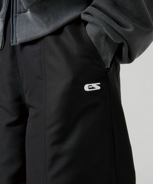ESC STUDIO(イーエスシースタジオ)の「【ESC STUDIO/イーエスシースタジオ】cargo pocket trainning pants / カーゴパンツ ジョガーパンツ(カーゴパンツ・メンズ・ブラック/カモフラージュ/ベージュ・ONE SIZE)」の11枚目の写真