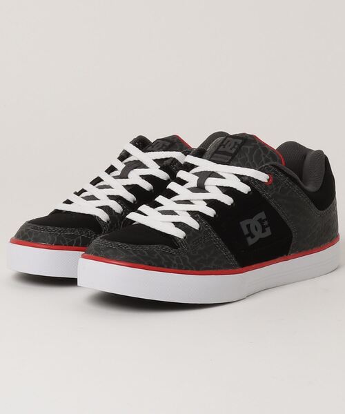 DC SHOES PURE SE SN / ディーシーシューズ ピュア SE SN