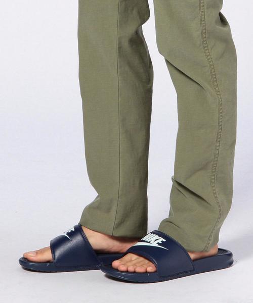 NIKE（ナイキ）の「＜NIKE（ナイキ）＞ ベナッシJDI ◆（その他シューズ・メンズ・ブラック/ネイビー・27cm/29cm/26cm/28cm）」の9枚目の写真