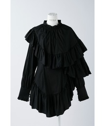 SOMELOS PRINCESS BLOUSE