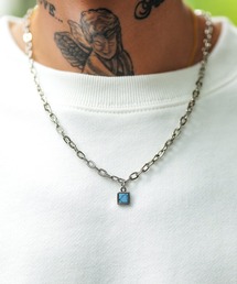 ブランド古着 メンズのアクセサリー ブルー ネイビー 青色系 ターコイズ 古着通販 Zozoused