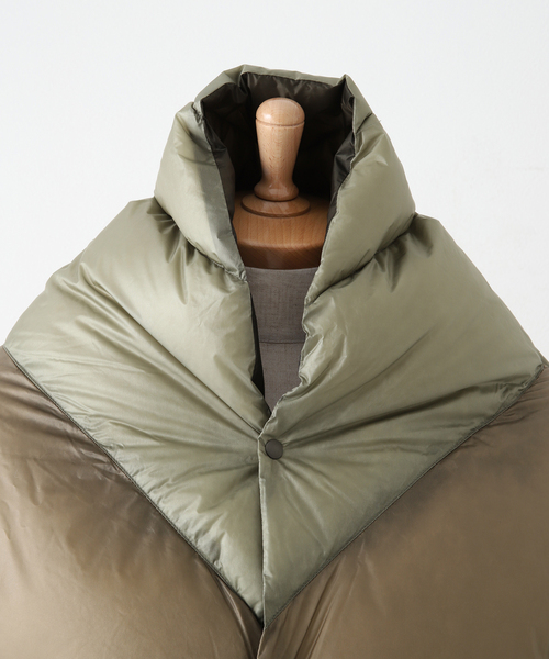 セール】【Y(dot)BY NORDISK 】別注 LIGHT DOWN MULTI HALF