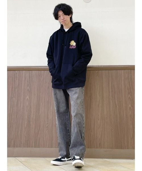 セール】GAPロゴ サンフランシスコ パーカー(ユニセックス