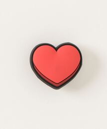 Crocs Jibbitz Heart (MULTI)