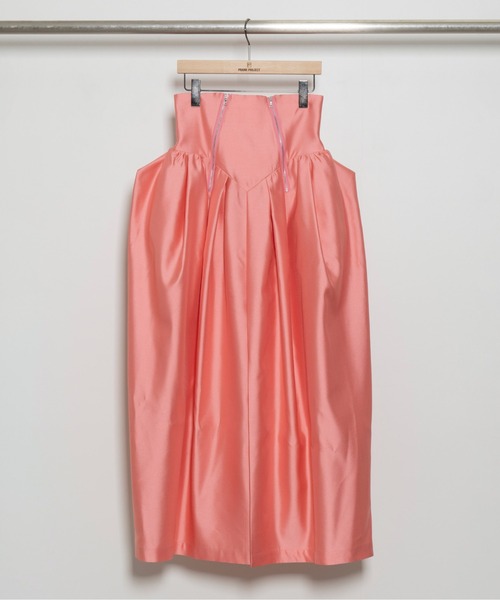 PRANK PROJECT（プランクプロジェクト）の「シルクダブル