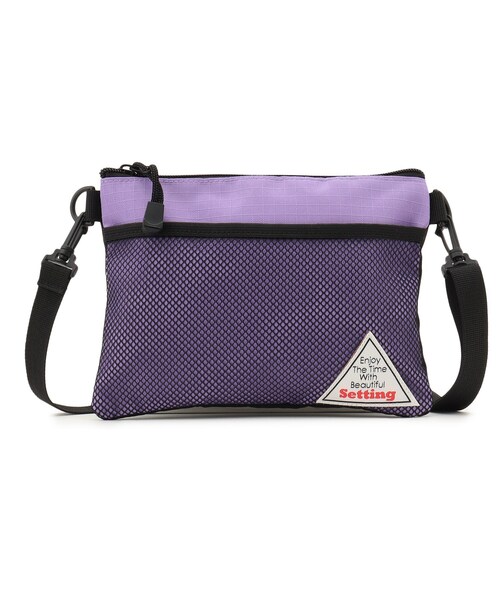 お纏めリクエスト＊ロラライハリス♡ショルダーバッグ♡サコッシュなど♡ リラックマ「リラックマスタイル」 グッズインフォメーション