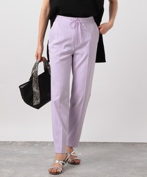 BARNYARDSTORM /【WEB限定サイズL】ツイルテーパードパンツ