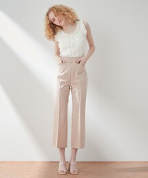 DEICY | ハートポケットパンツ(スラックス)