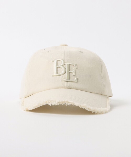 【新品 グリーン】BEAMS COUTURE×ルルメリー　キャップ BEAMS COUTURE ルルメリー キャップ グリーン ビームス - メルカリ