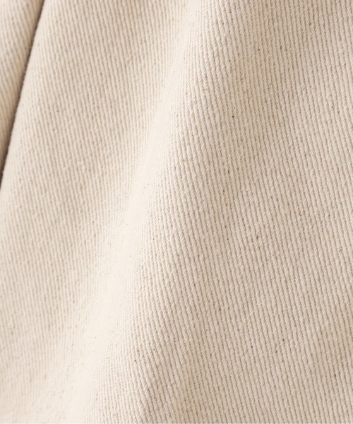 FREE'S MART(フリーズマート)の「【Sシリーズ対応】センタープレスストレートデニムパンツ(デニムパンツ・レディース・ホワイト系その他/ダークネイビー/ブルー系その他2・X-SMALL/MEDIUM/SMALL)」の11枚目の写真